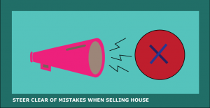 Zack Childress Steer Clear of Mistakes When Selling House