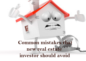 zack childress real estate tips common mistake