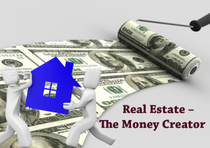 Zack Childress Real Estate - The Money Creator
