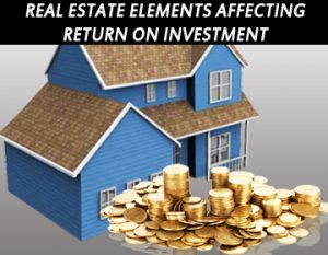 zack childress real estate elements affecting return on investment