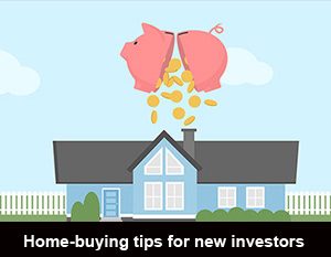 Zack Childress Real Estate Reviews Home-buying tips for new investors