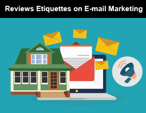 Dc Fawcett Reviews Etiquettes on E-mail Marketing