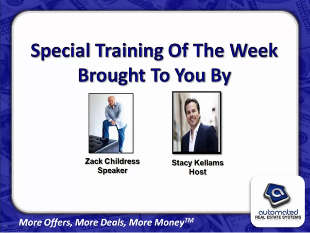 An insight into Automated Deal Making- Zack Childress reviews